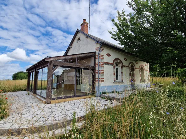 Maison Les Bois D Anjou 5 pièce(s) 99.6 m2