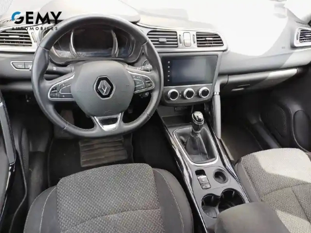 Renault Kadjar tce 140 fap — photo 8