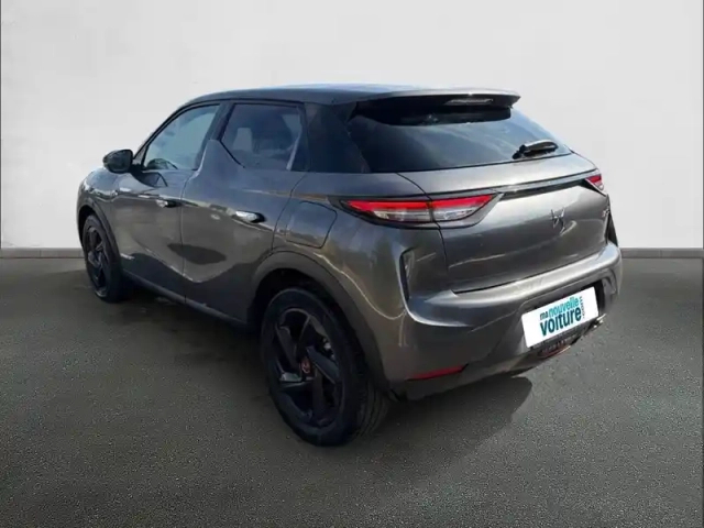 Ds Ds 3 ds3 crossback puretech 130 eat8 — photo 7