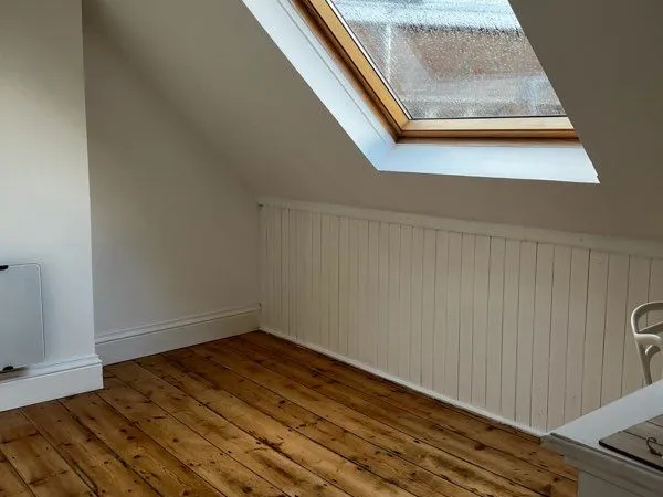 Charmant appartement Duplex Malo-les-Bains