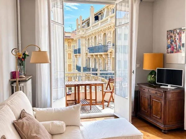 Appartement 2 pièces 50 m²