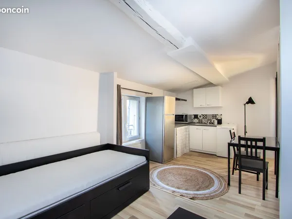 Immeuble de rapport 3 pièces 66 m²