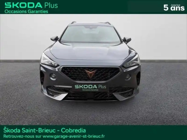 Cupra Formentor 1.4 e-hybrid 204ch v dsg6 — photo 2
