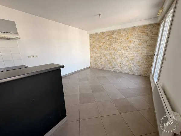Appartement 1 pièce 54 m²