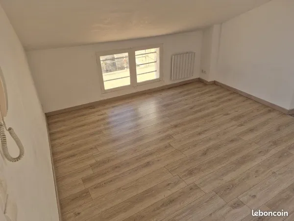 Studio à louer