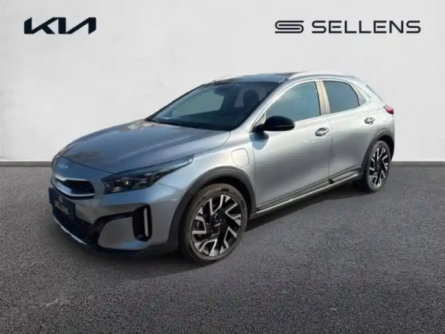 Kia Xceed 1.6 gdi 141ch phev active dct6 — photo 1