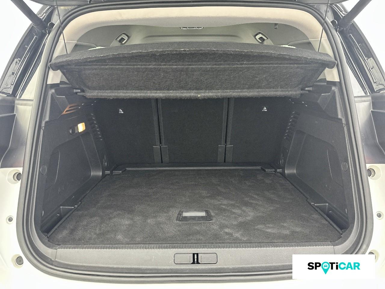 Citroën C5 Aircross bluehdi 130ch s&s shine pack eat8 e6.d — photo 6