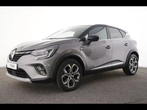 Renault Captur 1.0 tce 90ch techno