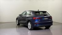 Audi A3 Sportback 35 TFSI 150ch Mild Hybrid Business line S tronic 7 — photo 8