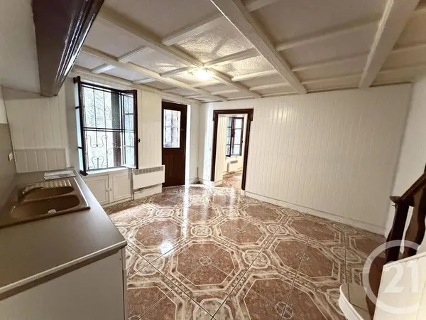 Maison 4 pièces 98 m²