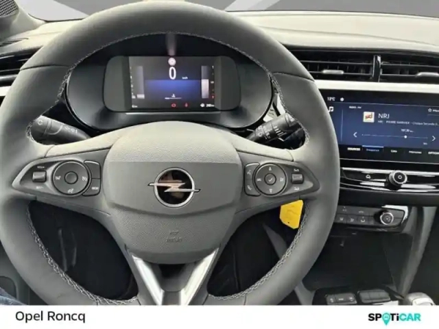 Opel Corsa 1.2 turbo 100ch gs — photo 24