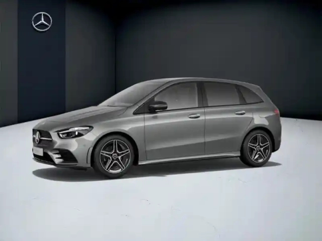 Mercedes Classe B 200 d amg line — photo 25