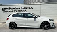 Bmw Série 1 120dA 190ch M Sport — photo 4