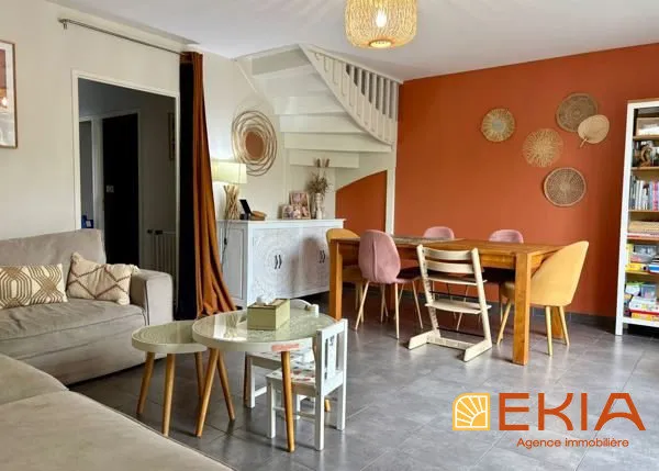 Maison à vendre Anglet