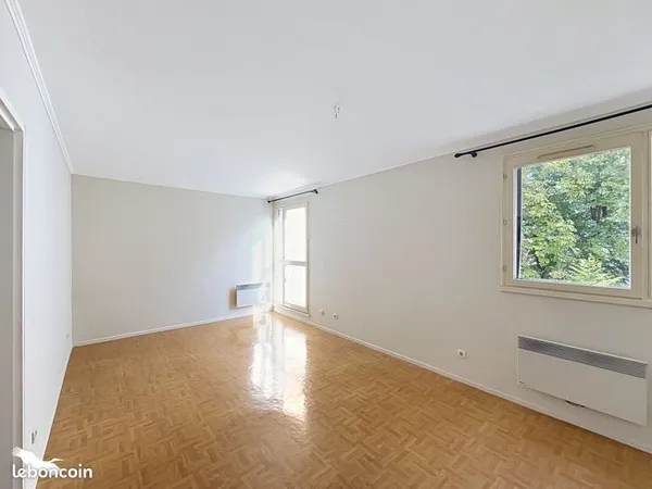 Appartement 2 pièces 56 m²