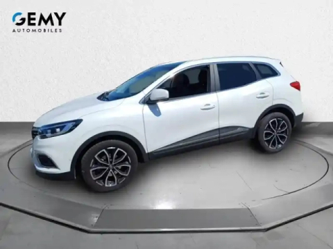 Renault Kadjar tce 140 fap edc