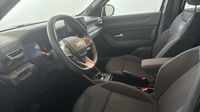 Dacia Duster 1.6 hybrid 140ch Expression — photo 12