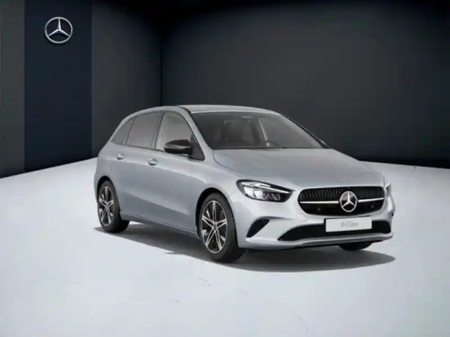 Mercedes Classe B 200 d progressive line — photo 7