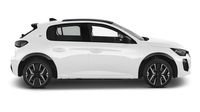 Peugeot 208 Allure Electrique 50 kWh 136ch 5 Portes — photo 1