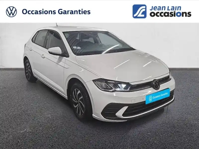 Volkswagen Polo 1.0 tsi 95 s&amp;s bvm5 — photo 50
