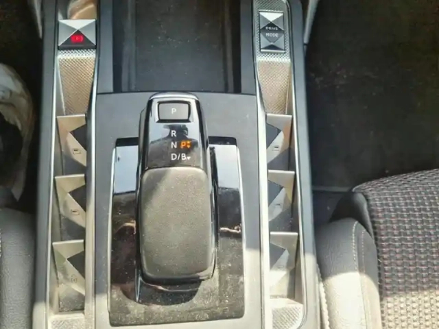 Ds Ds 3 e-tense performance line+ — photo 24