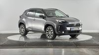 Toyota Yaris Cross 116h Design MY22 — photo 3