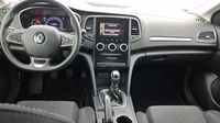 Renault Mégane 1.5 Blue dCi 115ch Evolution — photo 8