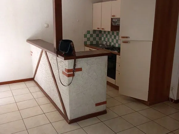 Maison Location Dun-le-Poëlier 3p  460€
