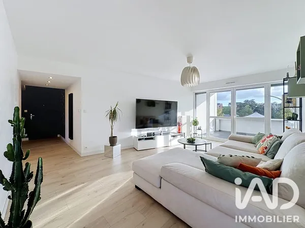 Appartement 3 pièces 74 m²