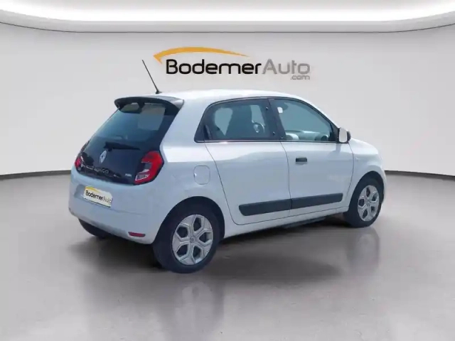 Renault Twingo iii achat intégral - 21 — photo 5