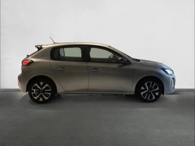 Peugeot 208 hybrid 110 e-dcs6 — photo 4