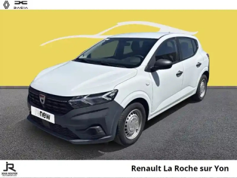 Dacia Sandero 1.0 sce 65ch access