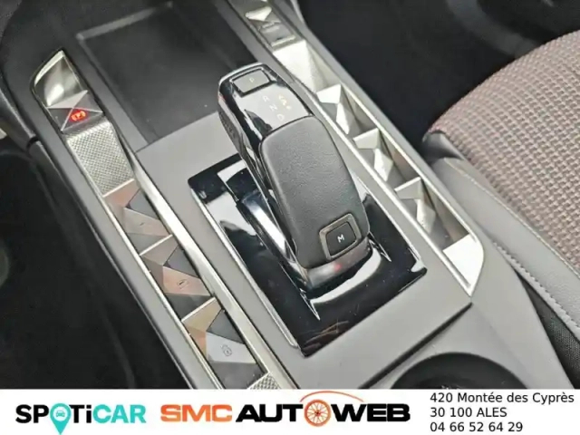 Ds Ds 3 puretech 130 eat8 — photo 23