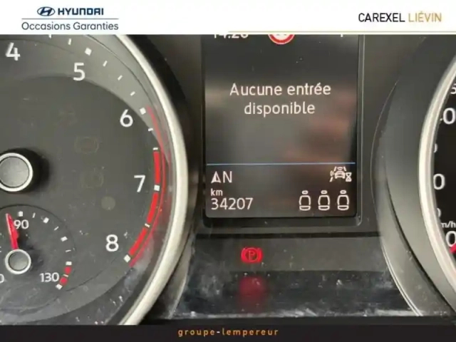 Volkswagen Tiguan 1.5 tsi 150ch life business dsg7 — photo 14