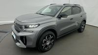 Citroen C3 Aircross 1.2 Hybride 145ch PLUS e-DCS6