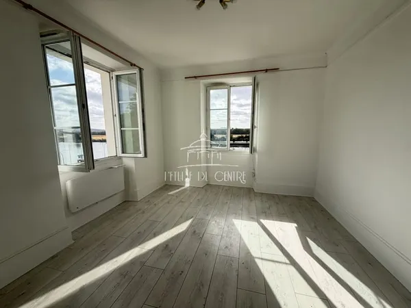 Appartement F1 Ablon-sur-Seine