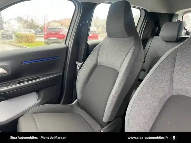 Citroën C3 e- 113 ch — photo 52