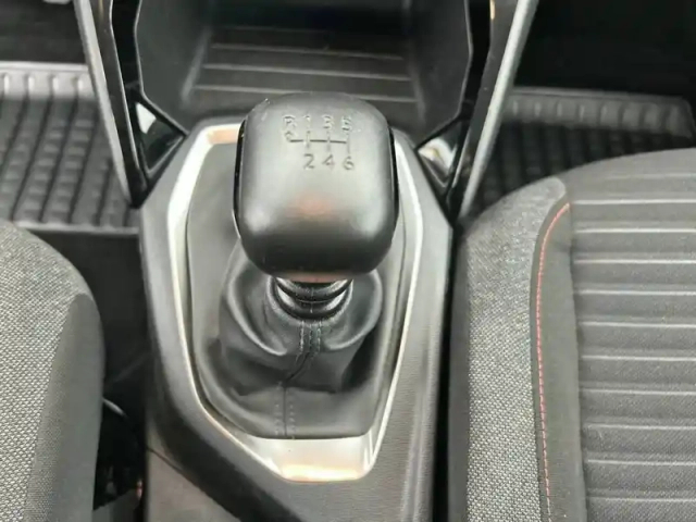 Peugeot 208 bluehdi 100 s&amp;s bvm6 — photo 19