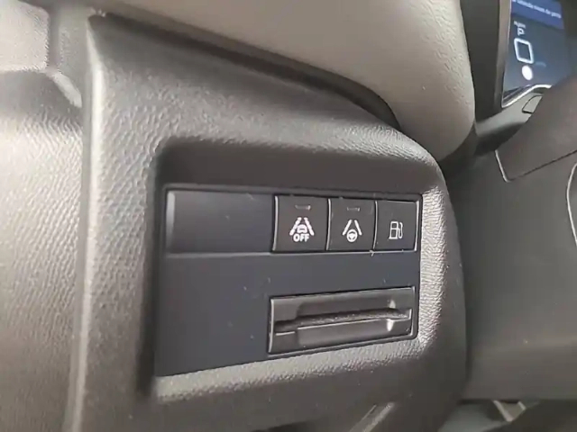 Citroën C5 Aircross hybride rechargeable 225 s&amp;s e-eat8 — photo 50