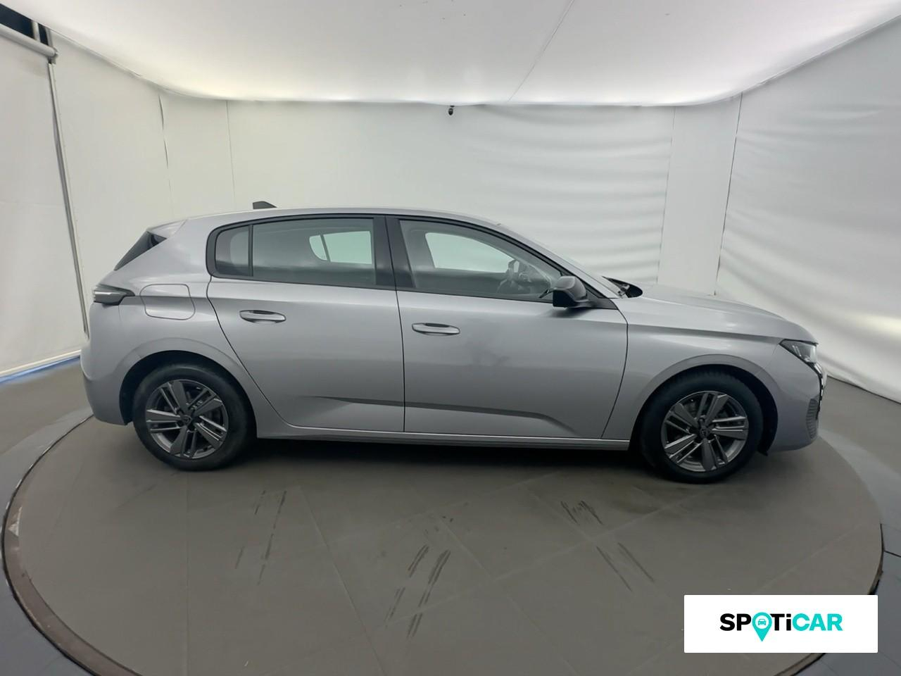 Peugeot 308 1.2 puretech 130ch s&s active pack — photo 4