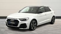 Audi A1 Sportback 30 TFSI 116ch S line plus S tronic 7