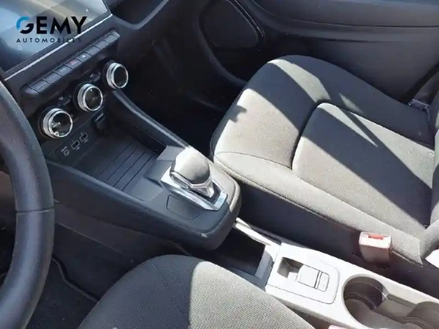 Renault Zoé zoe r110 — photo 12