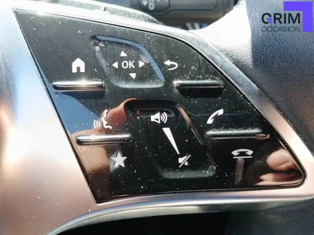 Mercedes Classe A 250 e 8g-dct — photo 22