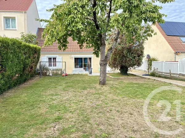 Maison 5 pièces 96 m²