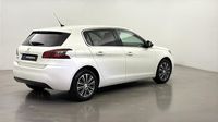 Peugeot 308 1.5 BlueHDi 130ch S&S Allure Pack — photo 5