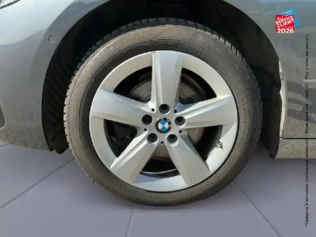 Bmw Serie 2 série 2 activetourer 220da xdrive 190ch business design — photo 10