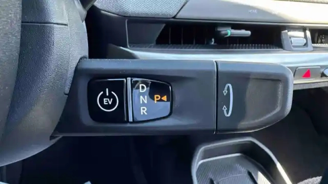 Kia Ev4 204 ch autonomie longue 81.4 kwh — photo 20