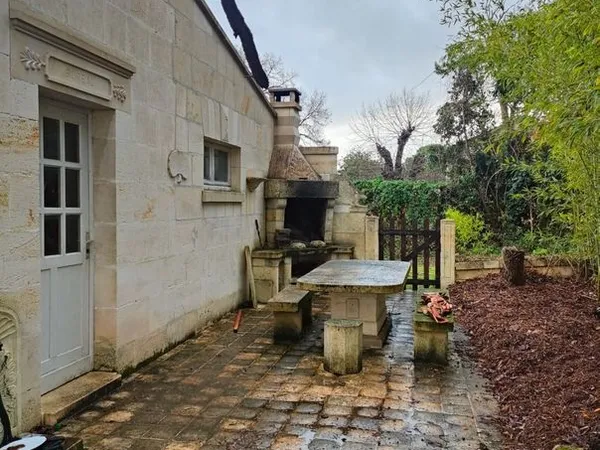 Maison en location 170m2 jardin terrasse