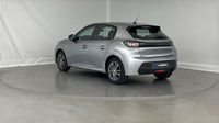 Peugeot 208 1.2 PureTech 75ch S&S Active — photo 8