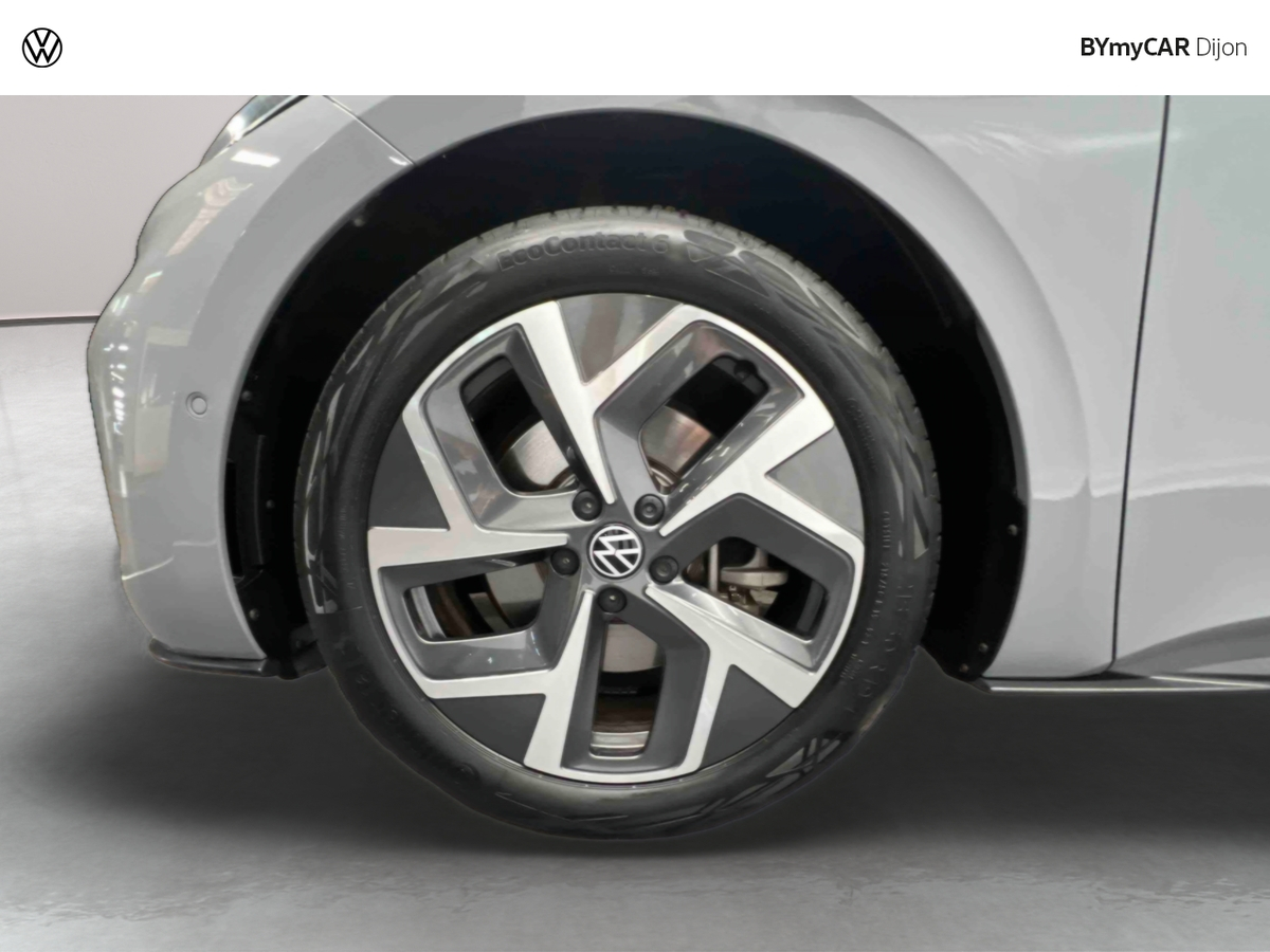 Volkswagen ID.3 204 ch Pro S — photo 14